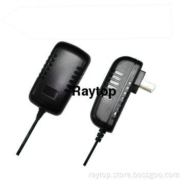 Wall -plug Adapter, US Plug, 6W Series
